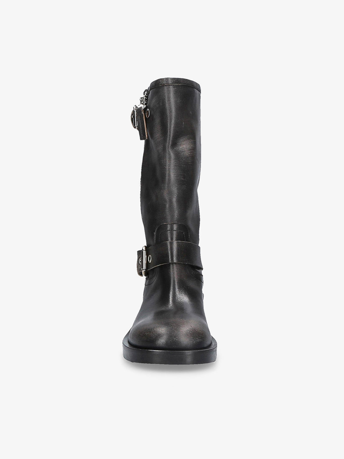 Strategia ROAD STIVALETTO BIKER MEZZA GAMBA Moda