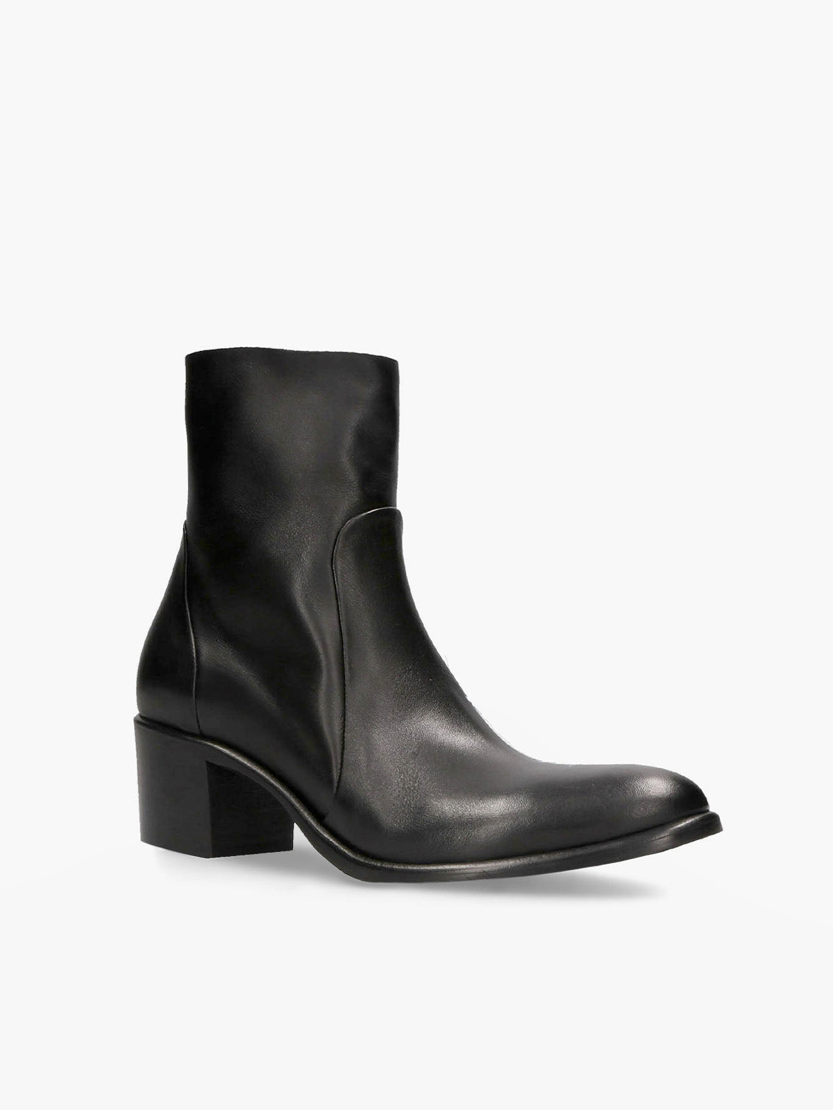 Strategia SAY STIVALETTO STRETCH NERO 2025