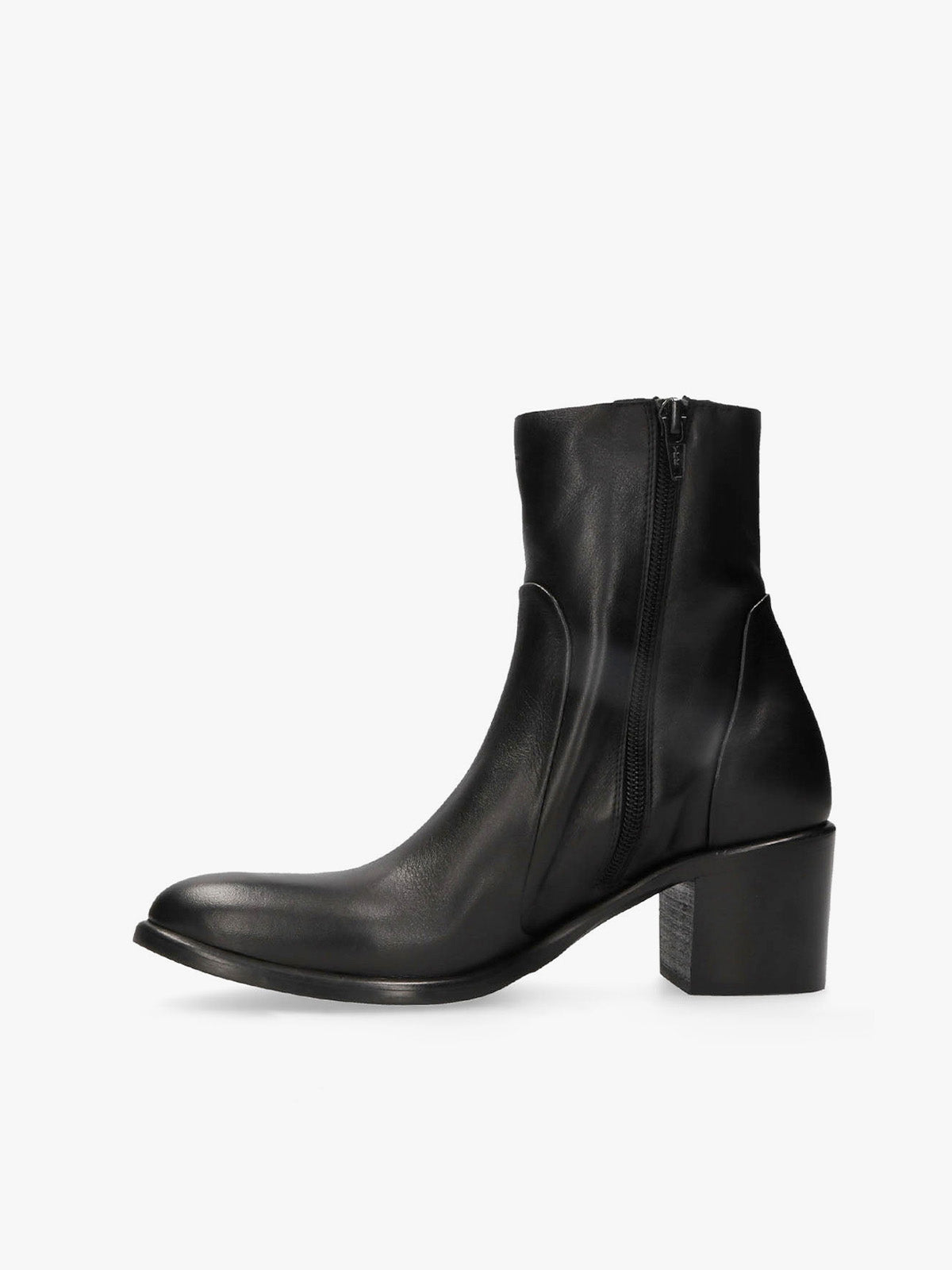 Strategia SAY STIVALETTO STRETCH NERO 2025
