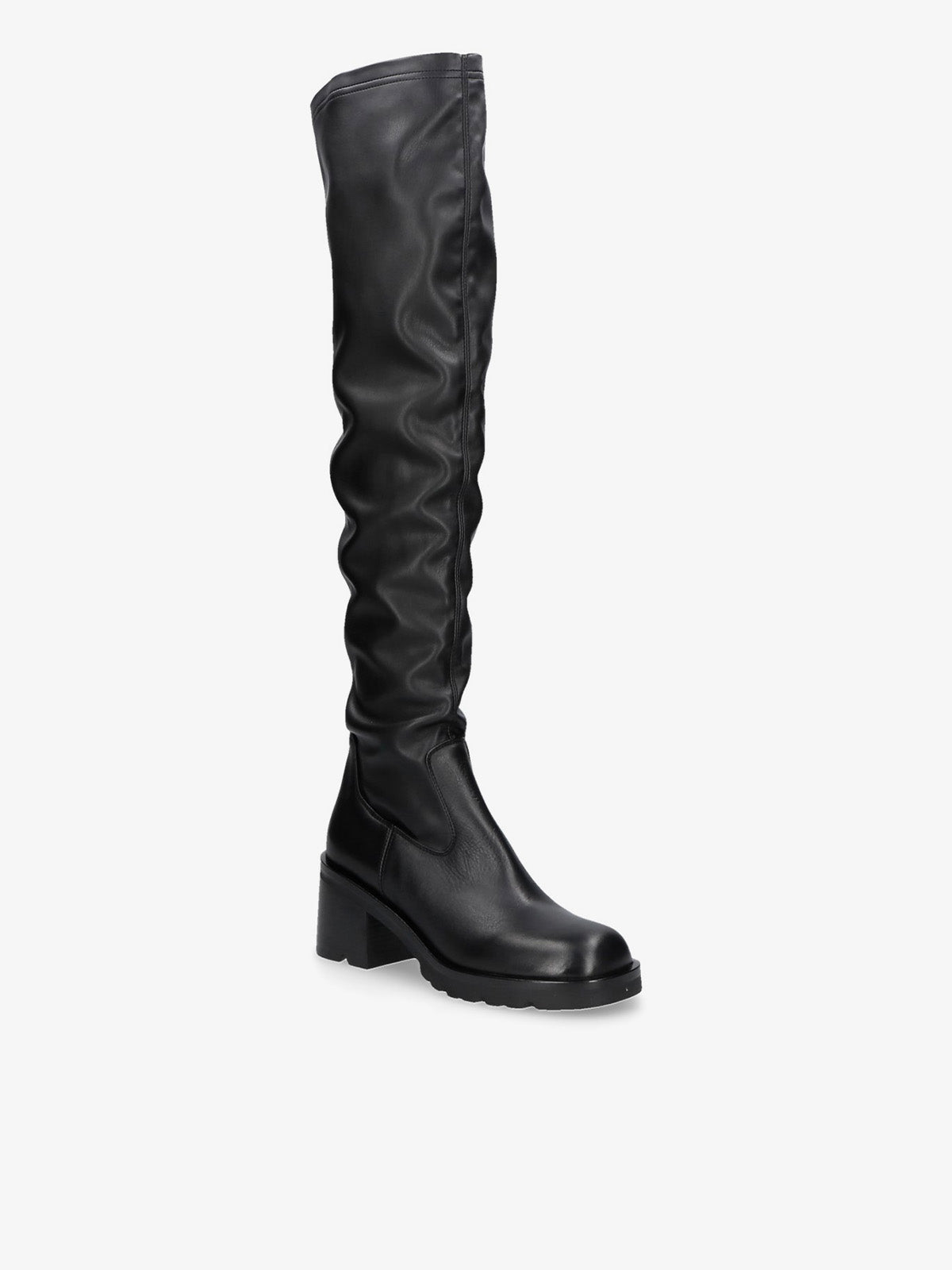 Strategia TYRA STIVALE CUISSARDES STRETCH Outlet