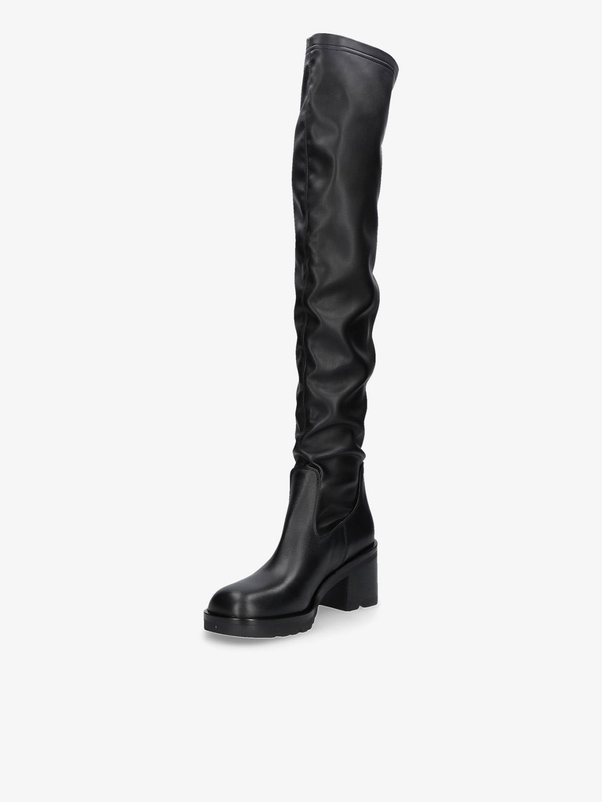Strategia TYRA STIVALE CUISSARDES STRETCH Outlet