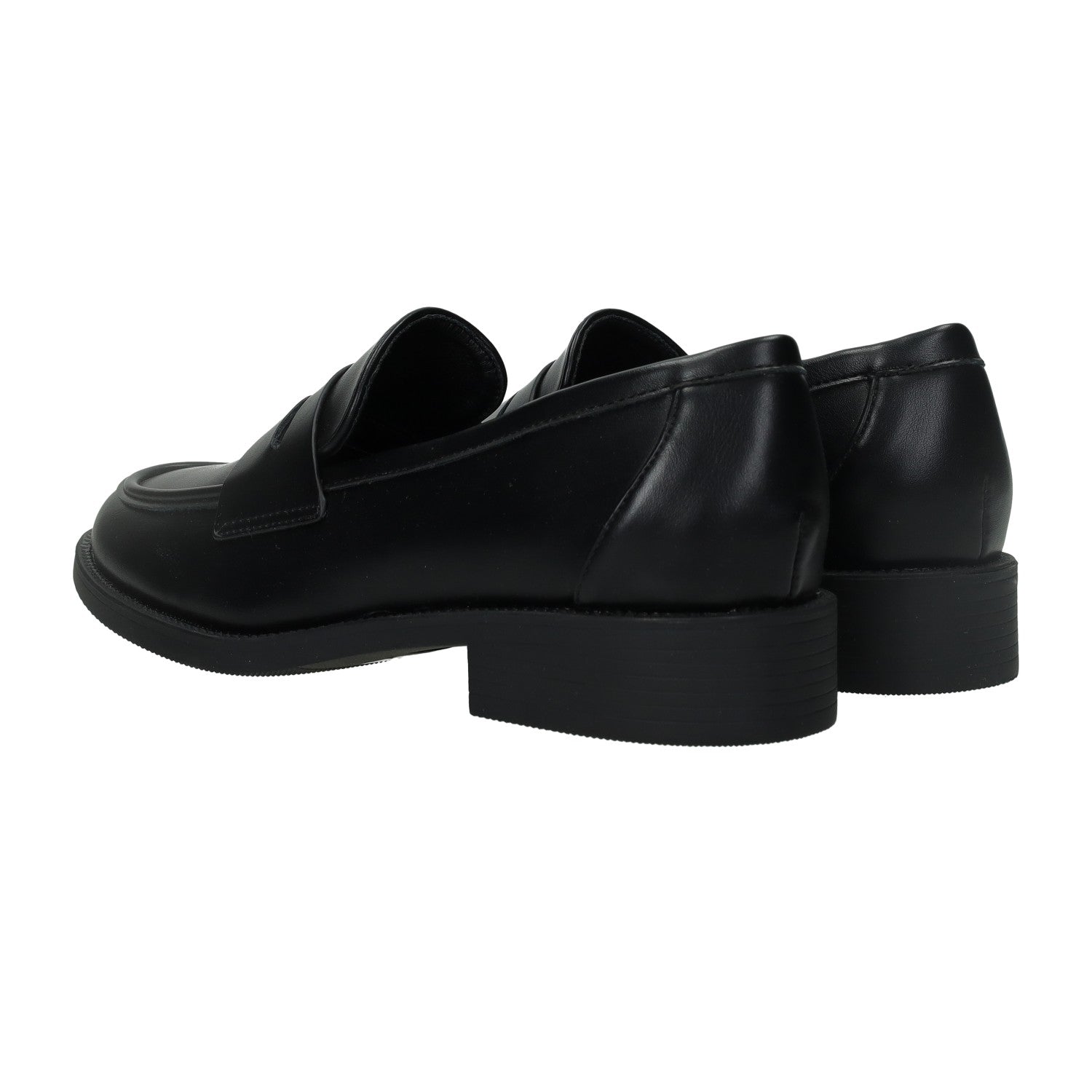 Tata Italia Mocassini con linguetta. Tacco alto 3cm Moda