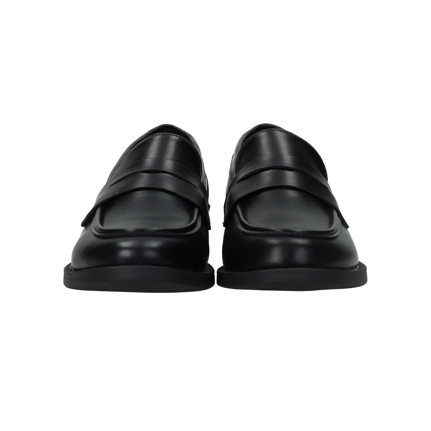 Tata Italia Mocassini con linguetta. Tacco alto 3cm Moda