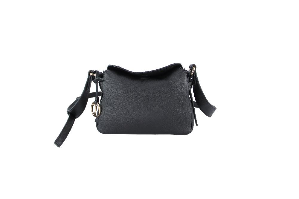 Tata Italia Borsa a tracolla con clip Outlet