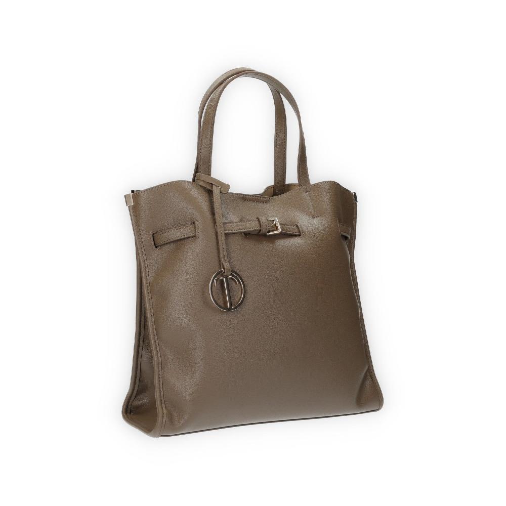 Tata Italia Borsa Shopper Saldi