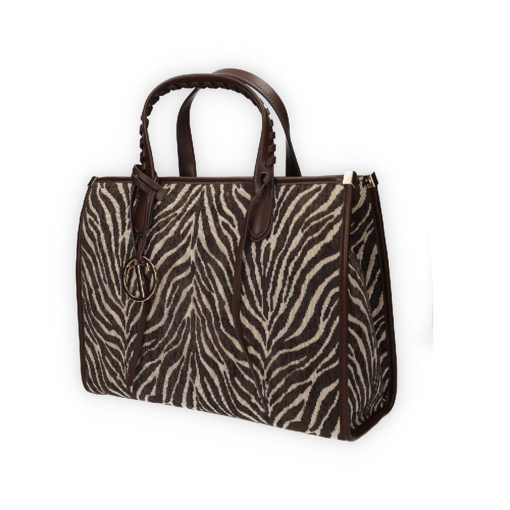 Tata Italia Borsa Shopper Italia