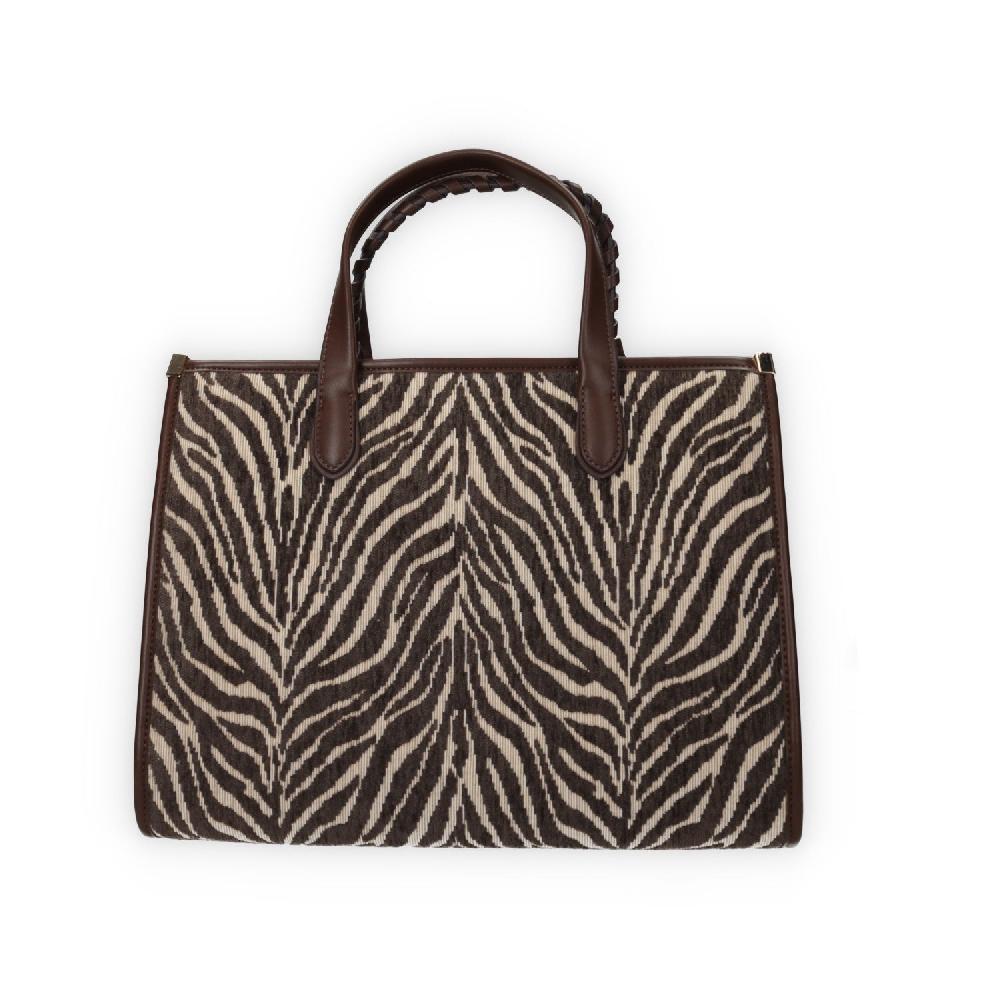 Tata Italia Borsa Shopper Italia