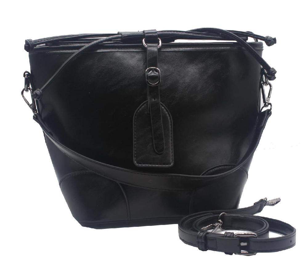 Tata Italia Borsa shopper con tracolla Vendita