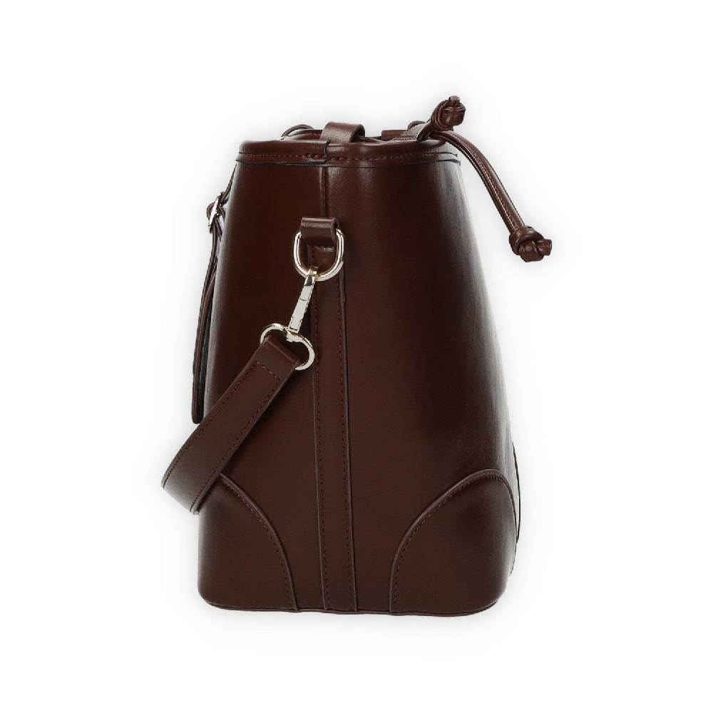 Tata Italia Borsa shopper con tracolla Vendita