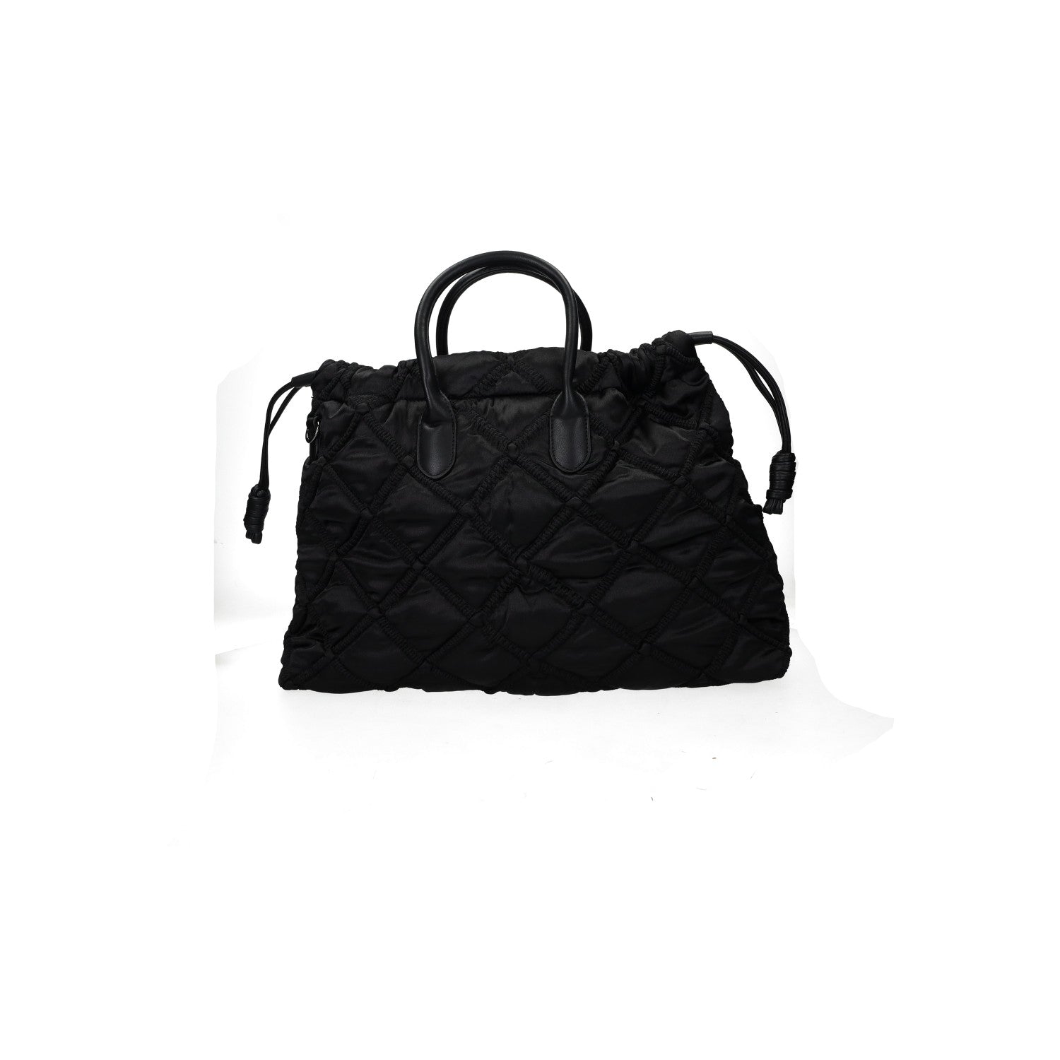 Tata Italia Shopper Bag con pendente Consegna Veloce