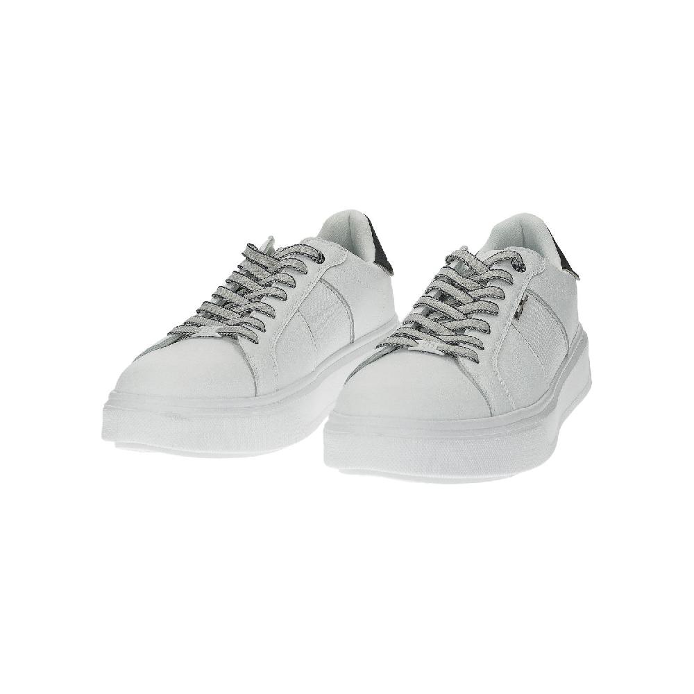 Tata Italia Sneakers in ecopelle Pezzi Unici