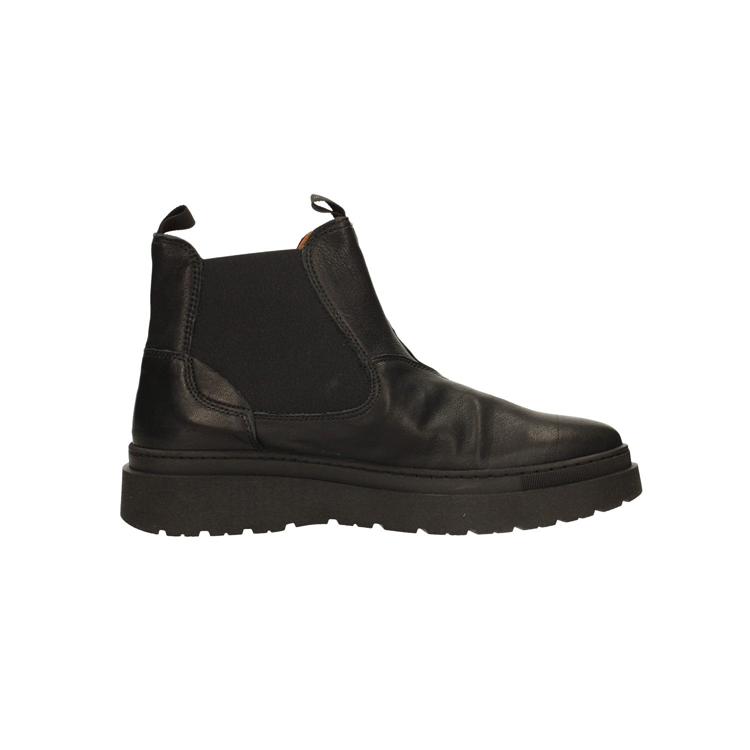 Tata Italia Stivaletti in vera pelle. suola in gomma. Made in Italy Shopping Online