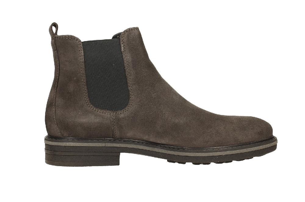 Tata Italia Stivaletti in vero suede Qualità