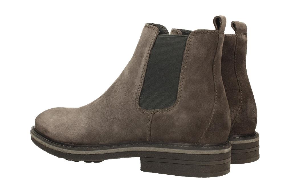 Tata Italia Stivaletti in vero suede Qualità