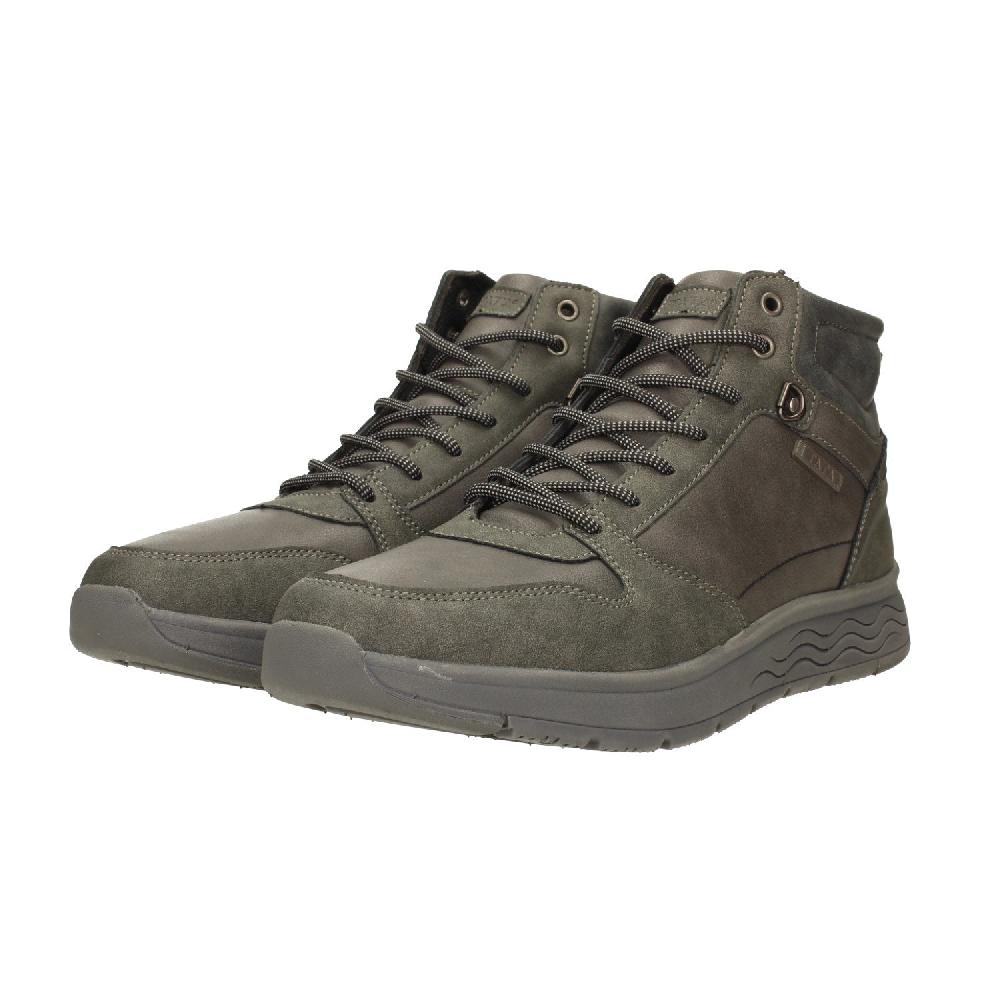 Tata Italia Sneakers alte Soddisfazione Garantita