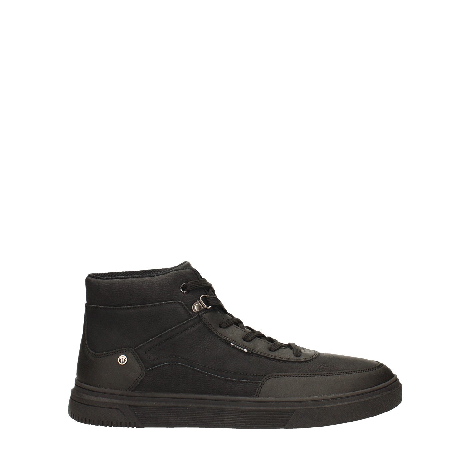 Tata Italia Sneakers alte con suola in gomma Qualità Garantita