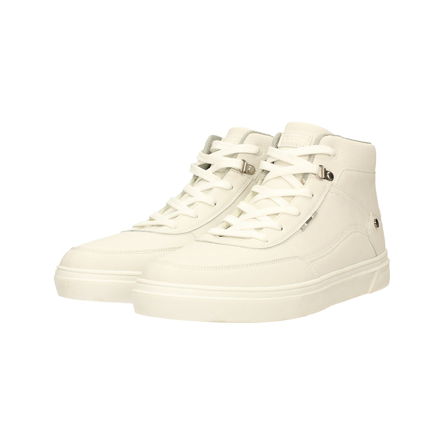 Tata Italia Sneakers alte con suola in gomma Qualità Garantita