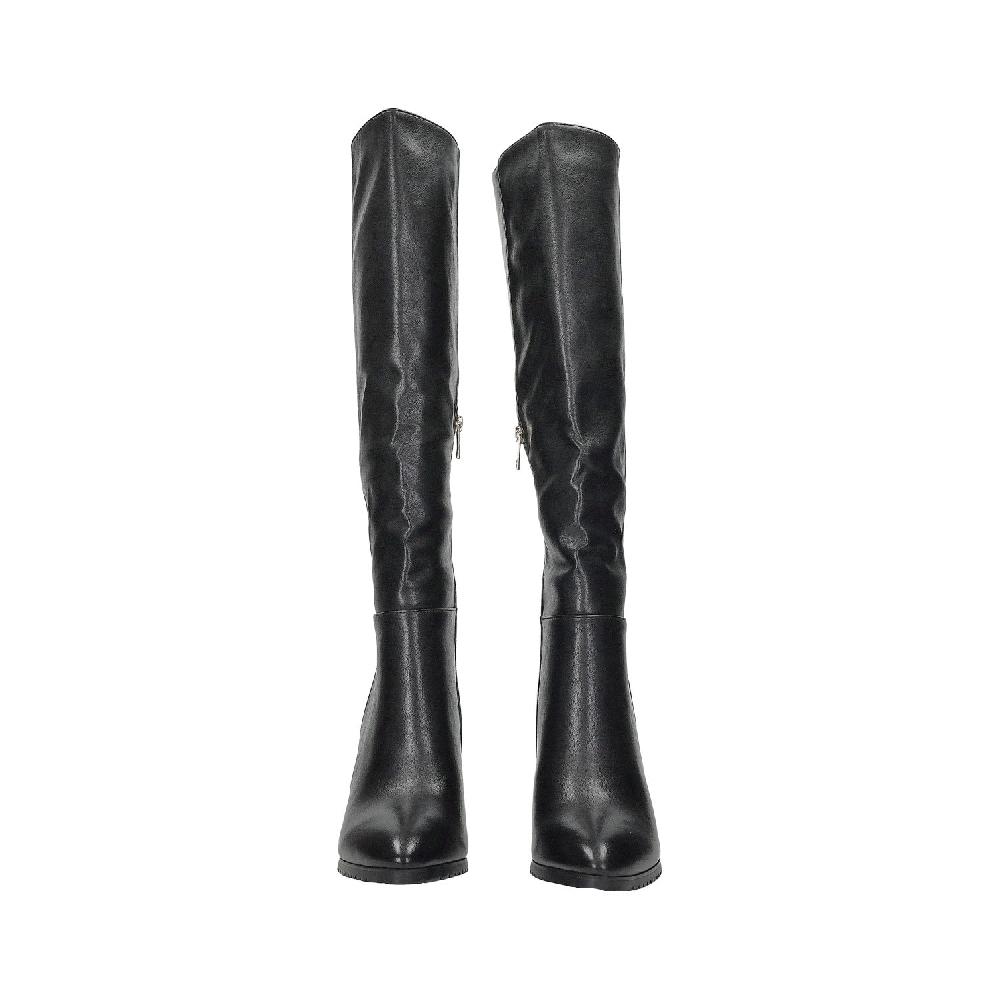 Tata Italia Stivali a punta con tacco alto 10cm Italia