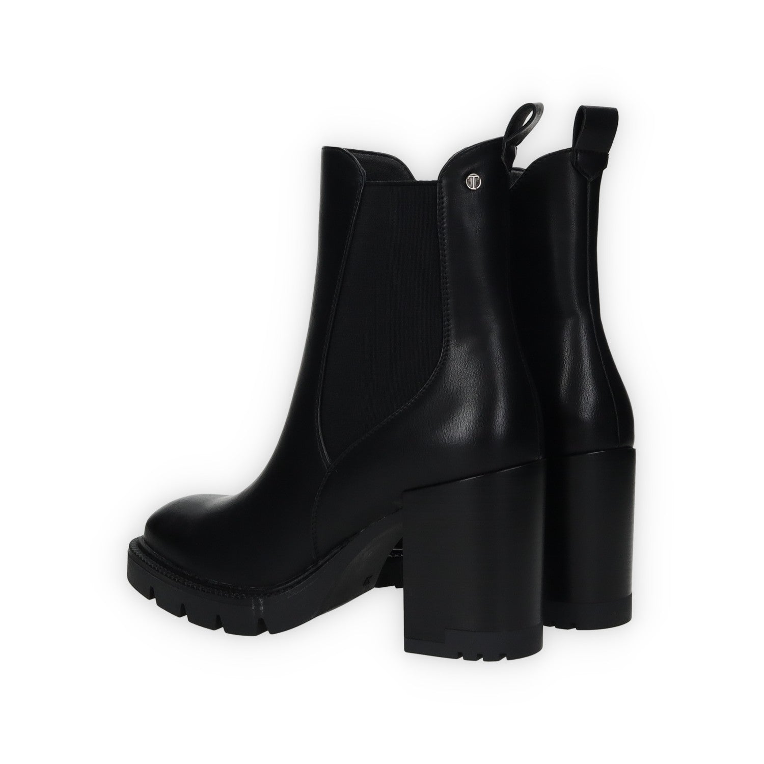 Tata Italia Stivaletti. Tacco alto 7cm Offerta