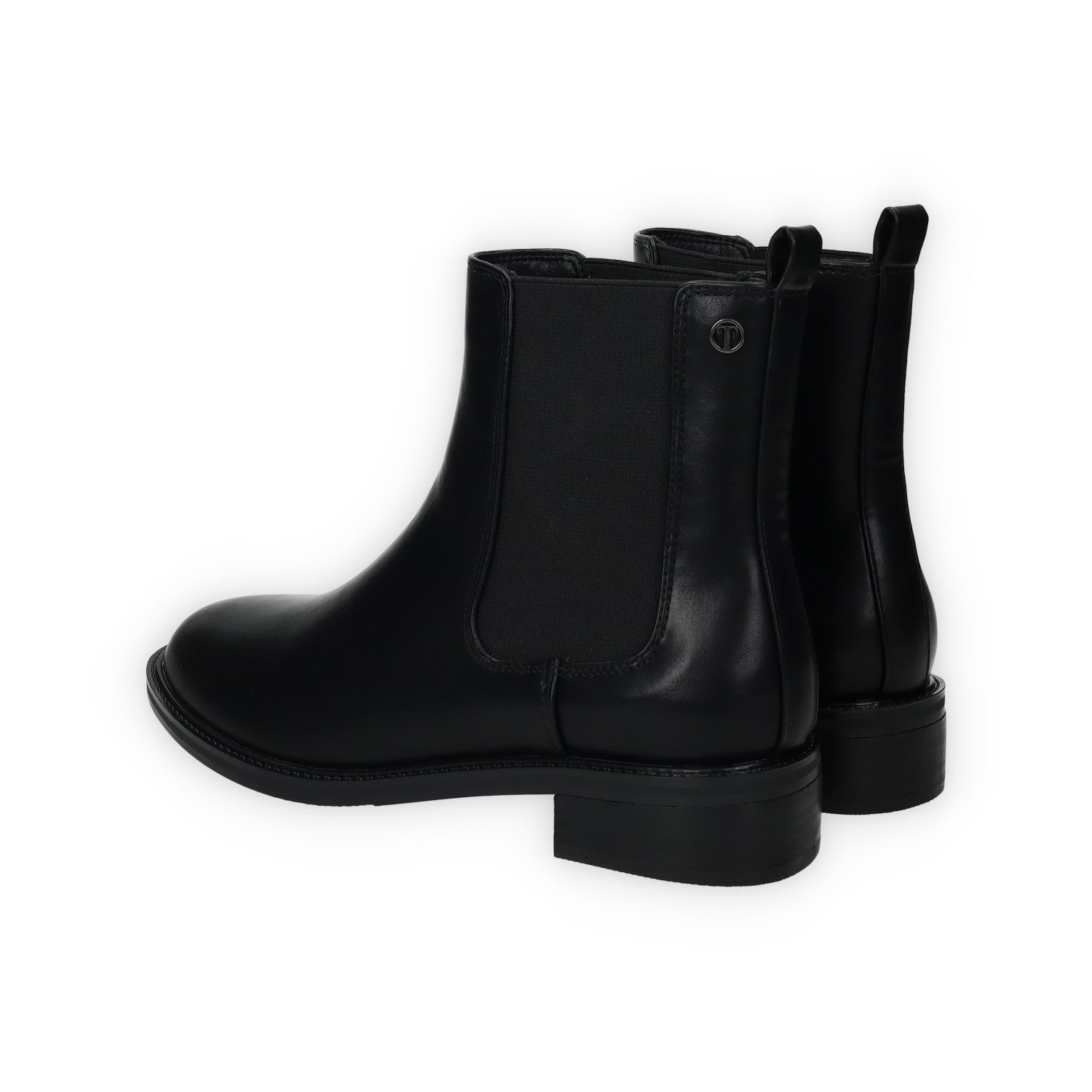 Tata Italia Stivaletti. Tacco alto 3cm Saldi