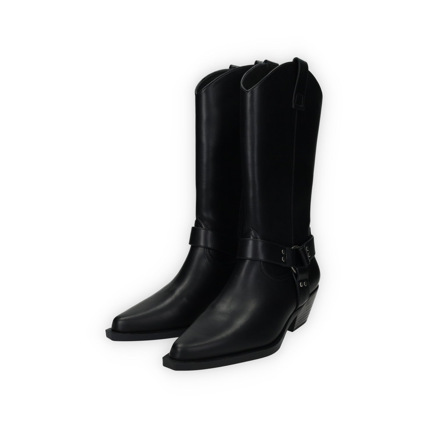 Tata Italia Texani. Tacco alto 3cm Offerte