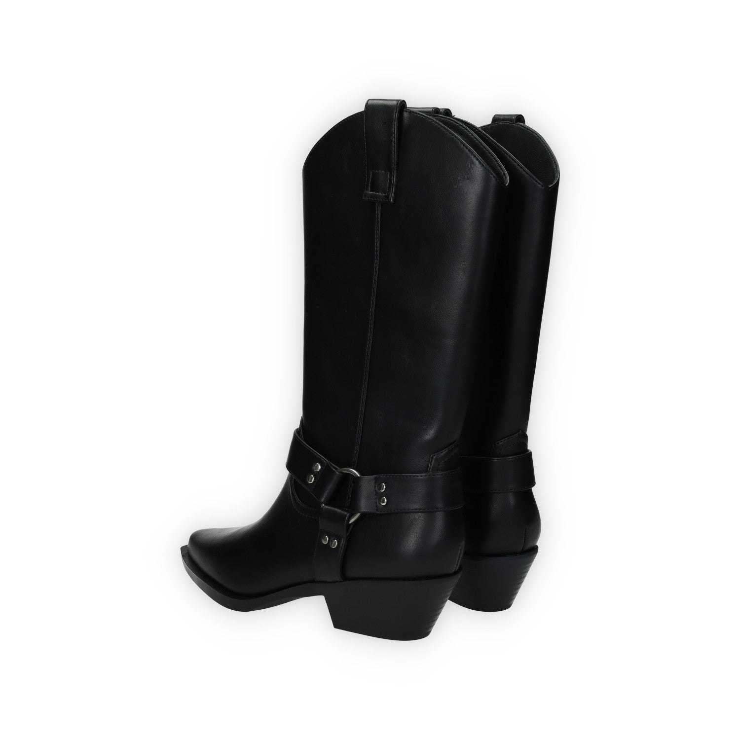 Tata Italia Texani. Tacco alto 3cm Offerte