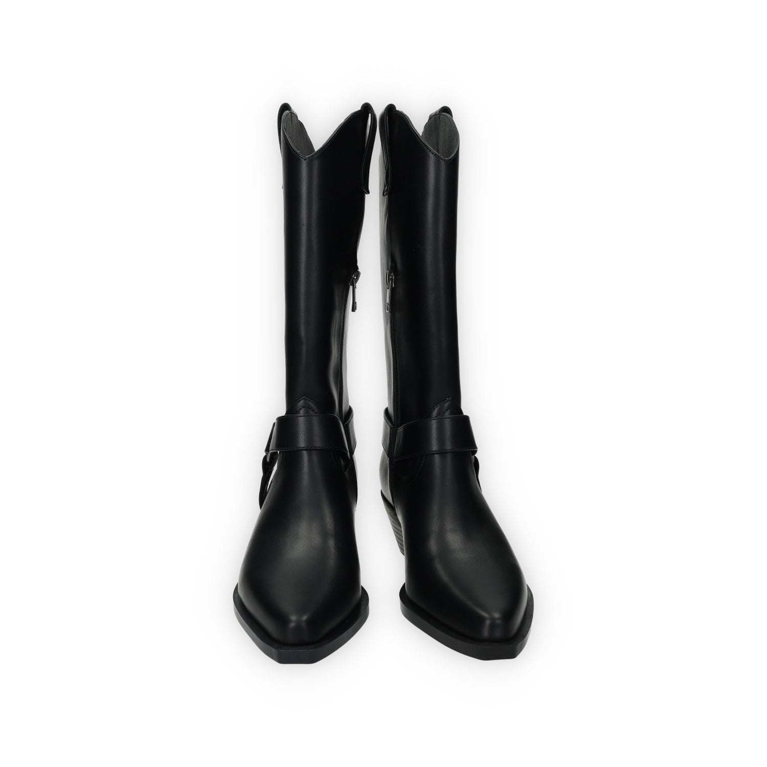 Tata Italia Texani. Tacco alto 3cm Offerte