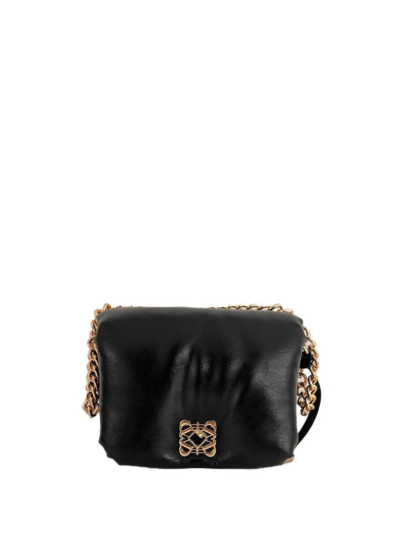 Tata Italia Saddle bag con tracolla Consegna Veloce