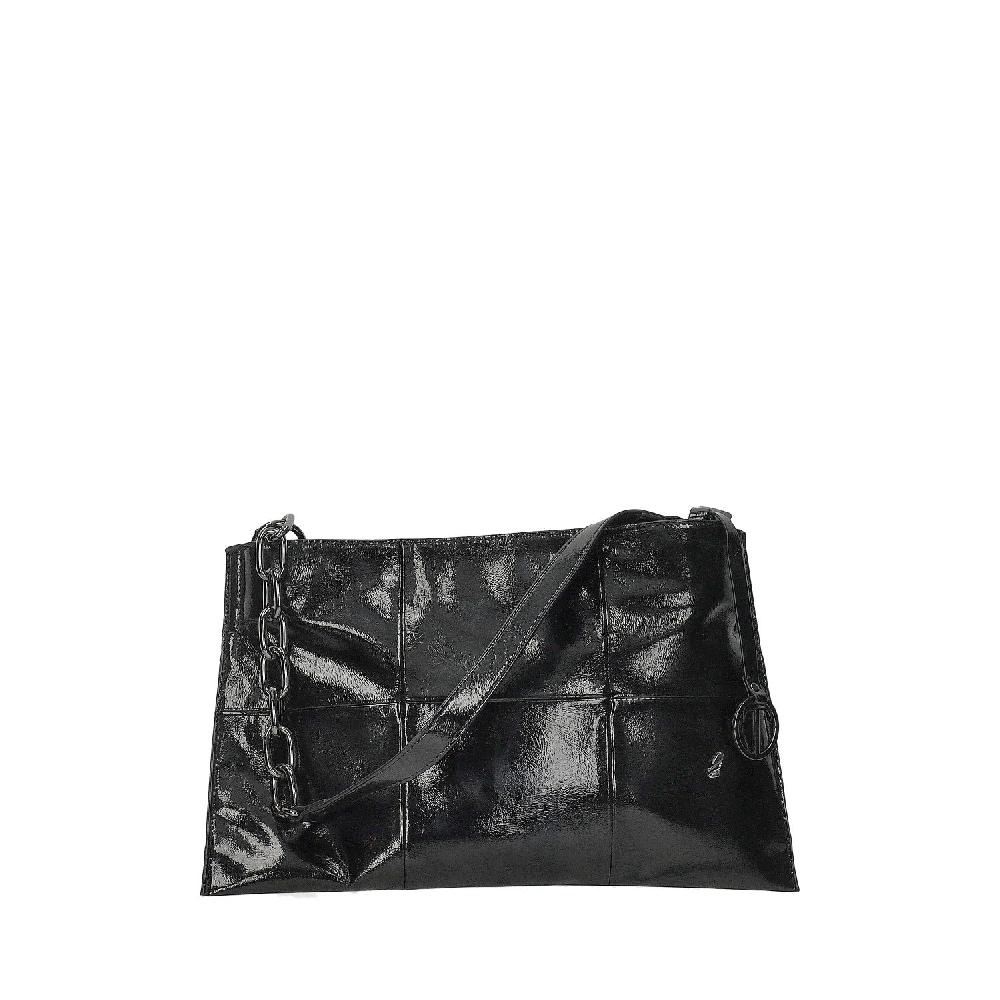 Tata Italia Pochette effetto metallizzato Outlet