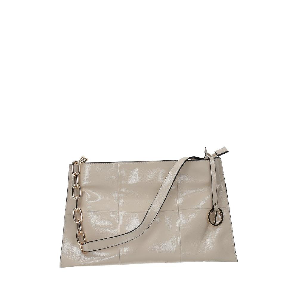 Tata Italia Pochette effetto metallizzato Outlet