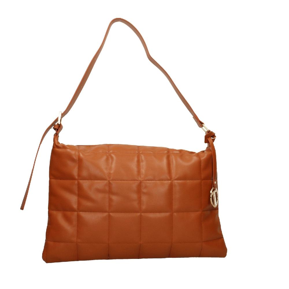 Tata Italia Hobo bag in tessuto trapuntato Vendita Economica