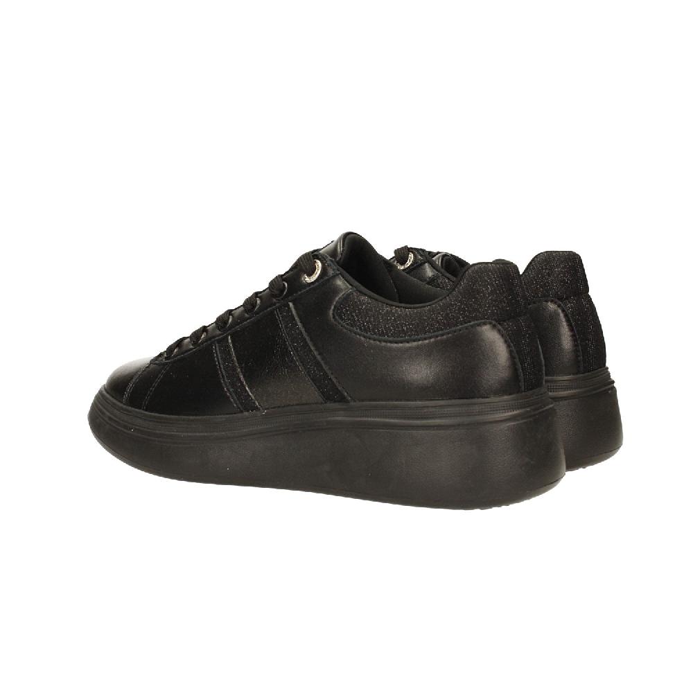 Tata Italia Sneakers total black. Tacco alto 4.5cm Affare Del Giorno