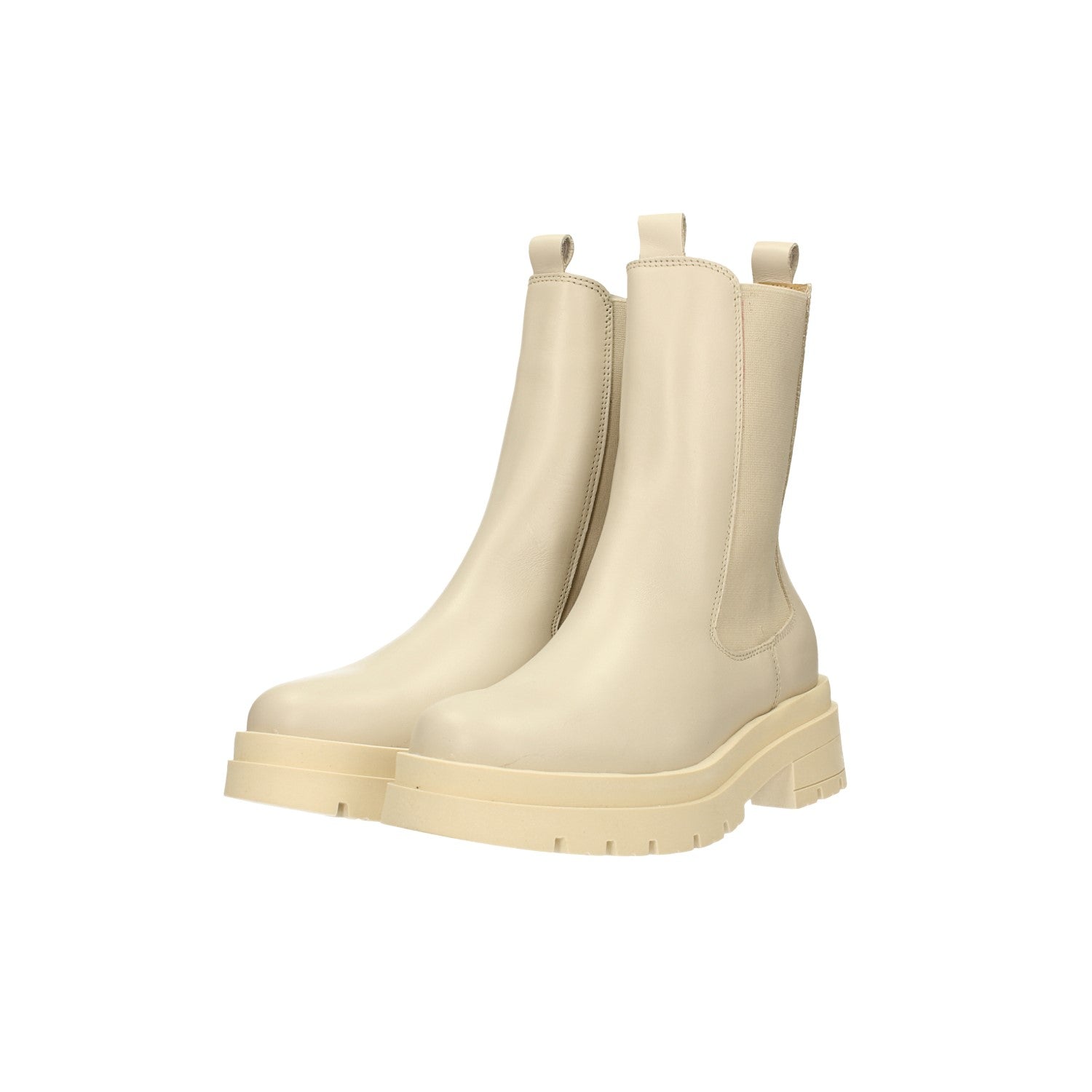 Tata Italia Stivaletti in vera pelle. Tacco alto 5cm Offerta