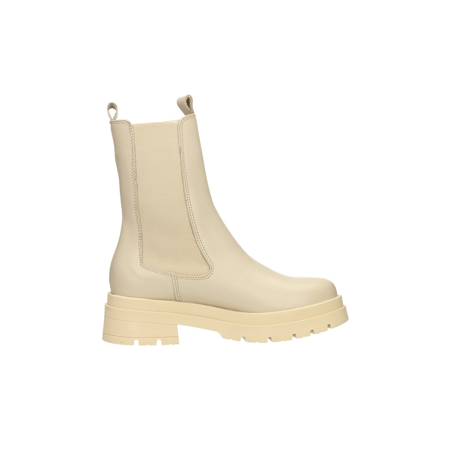 Tata Italia Stivaletti in vera pelle. Tacco alto 5cm Offerta