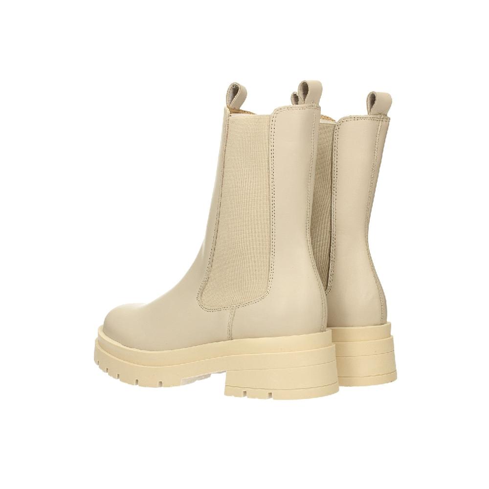 Tata Italia Stivaletti in vera pelle. Tacco alto 5cm Offerta