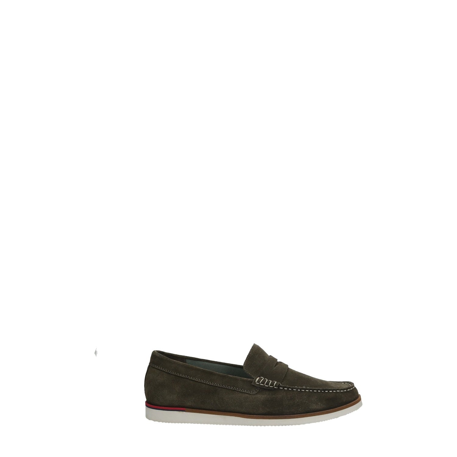 Tata Italia Slip on in tessuto scamosciato Nuovo