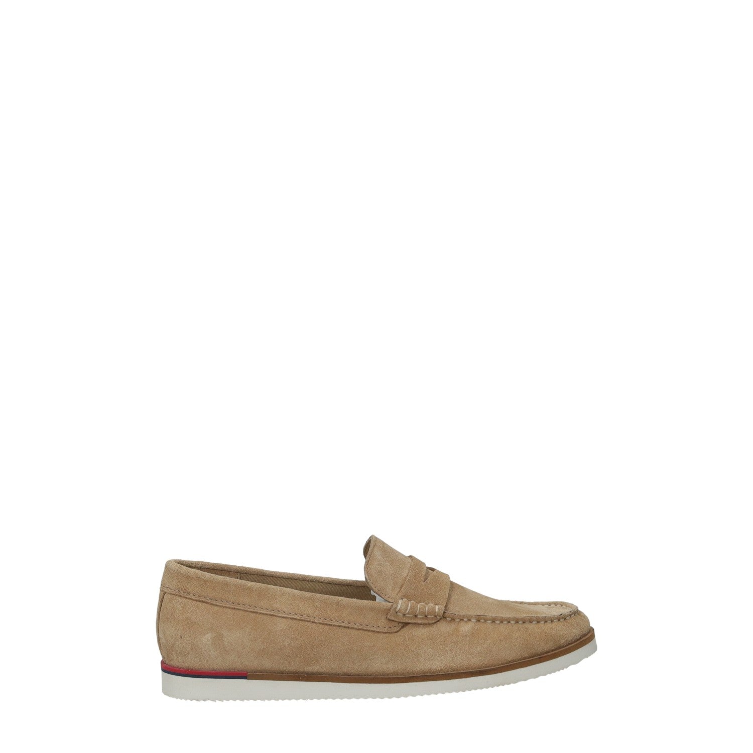 Tata Italia Slip on in tessuto scamosciato Nuovo