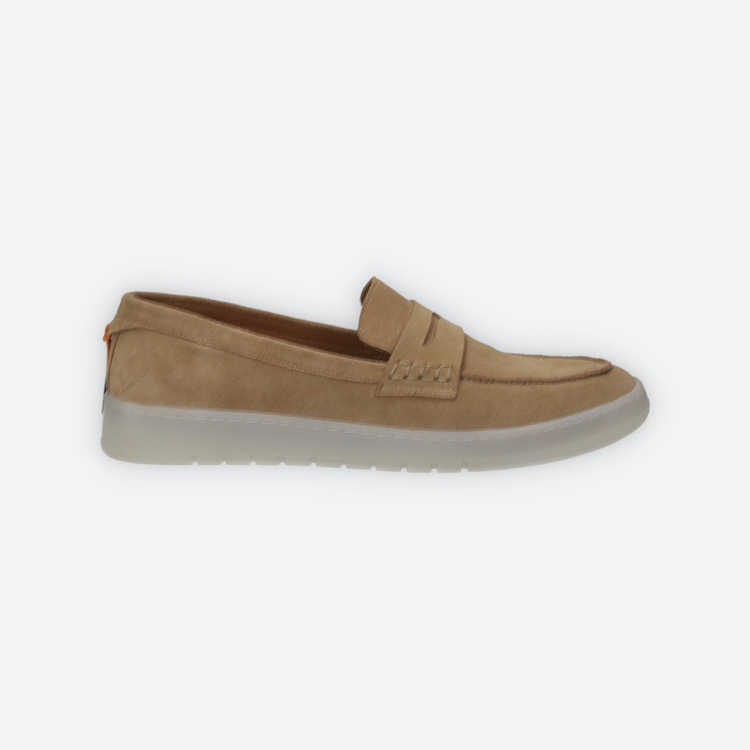 Tata Italia Slip on in tessuto scamosciato Qualità