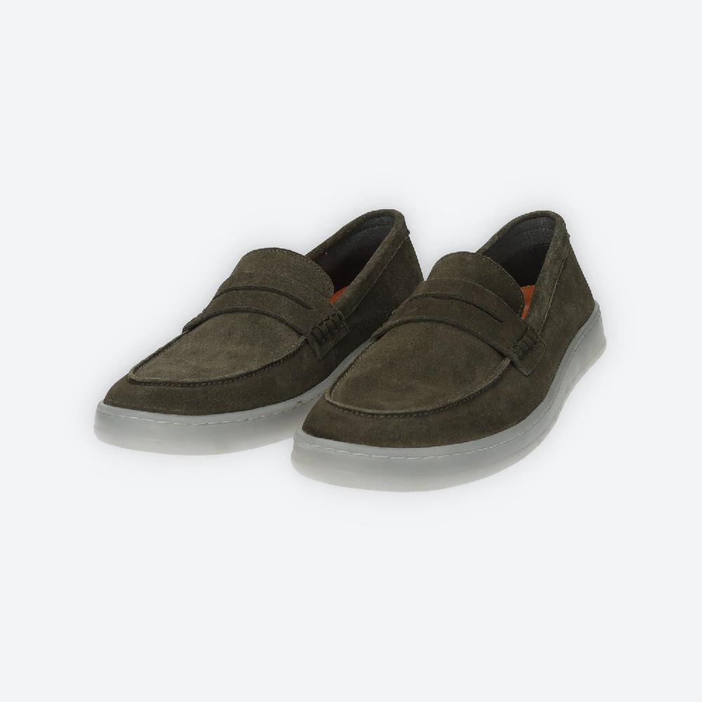 Tata Italia Slip on in tessuto scamosciato Qualità