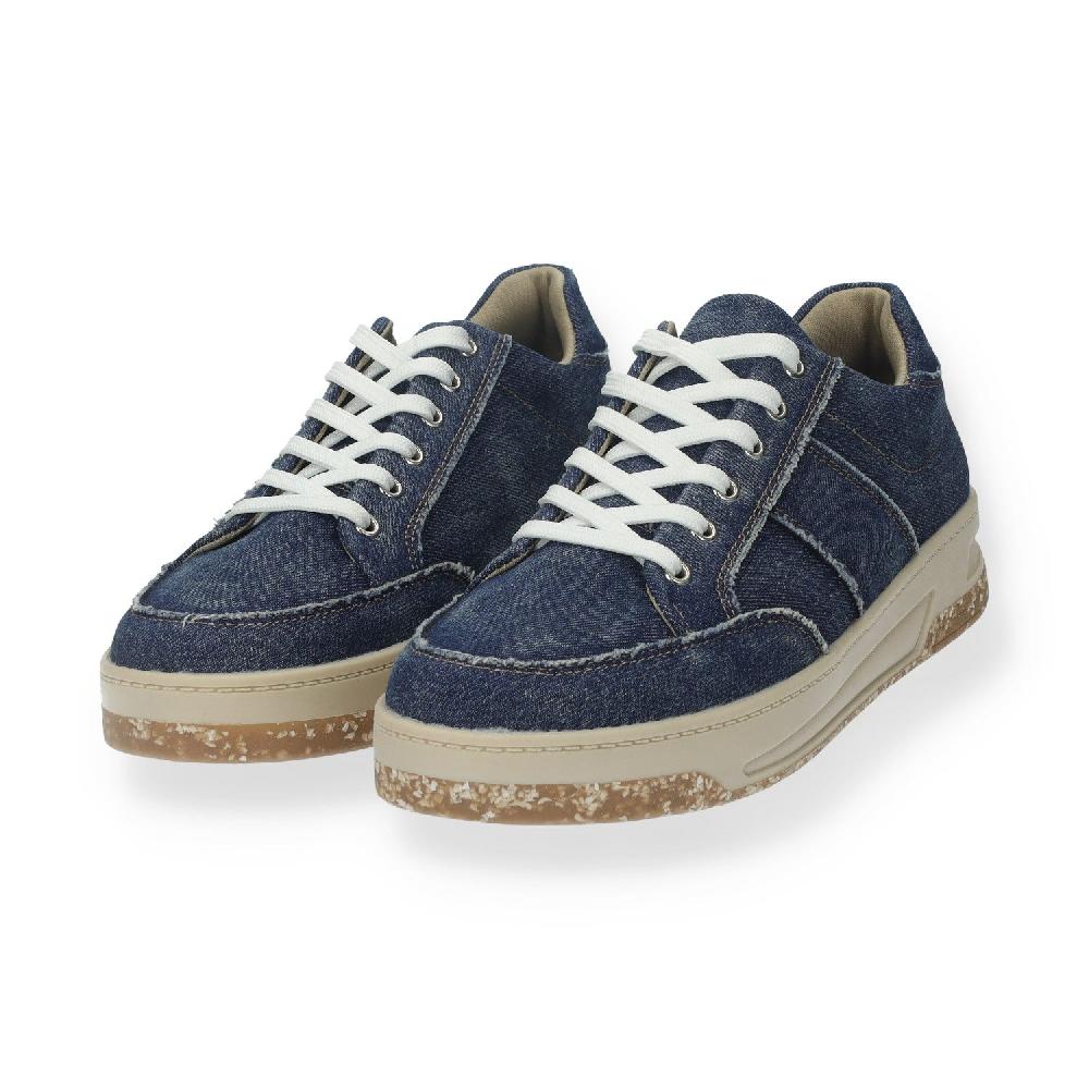Tata Italia Sneakers in denim Pezzi Unici