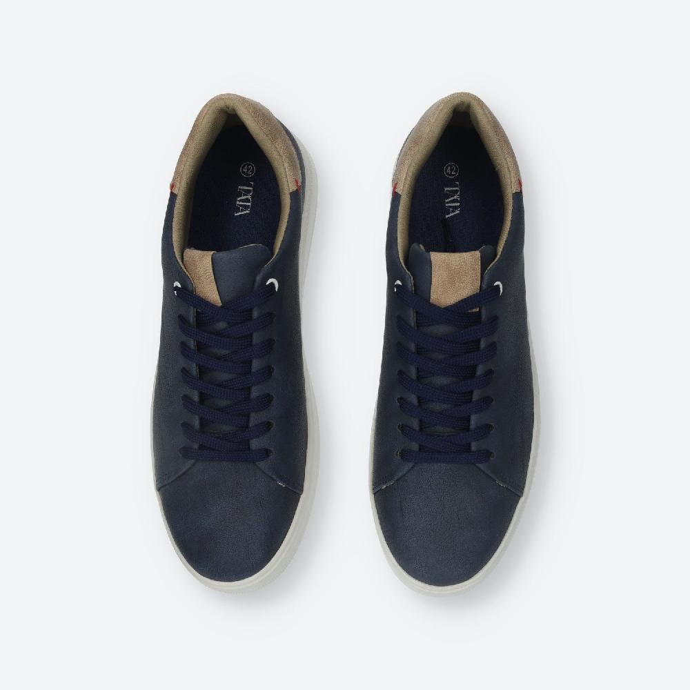Tata Italia Sneakers Qualità Garantita