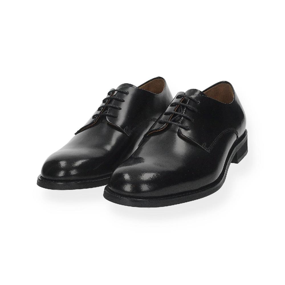 Tata Italia Derby in vera pelle Fino Al -60%
