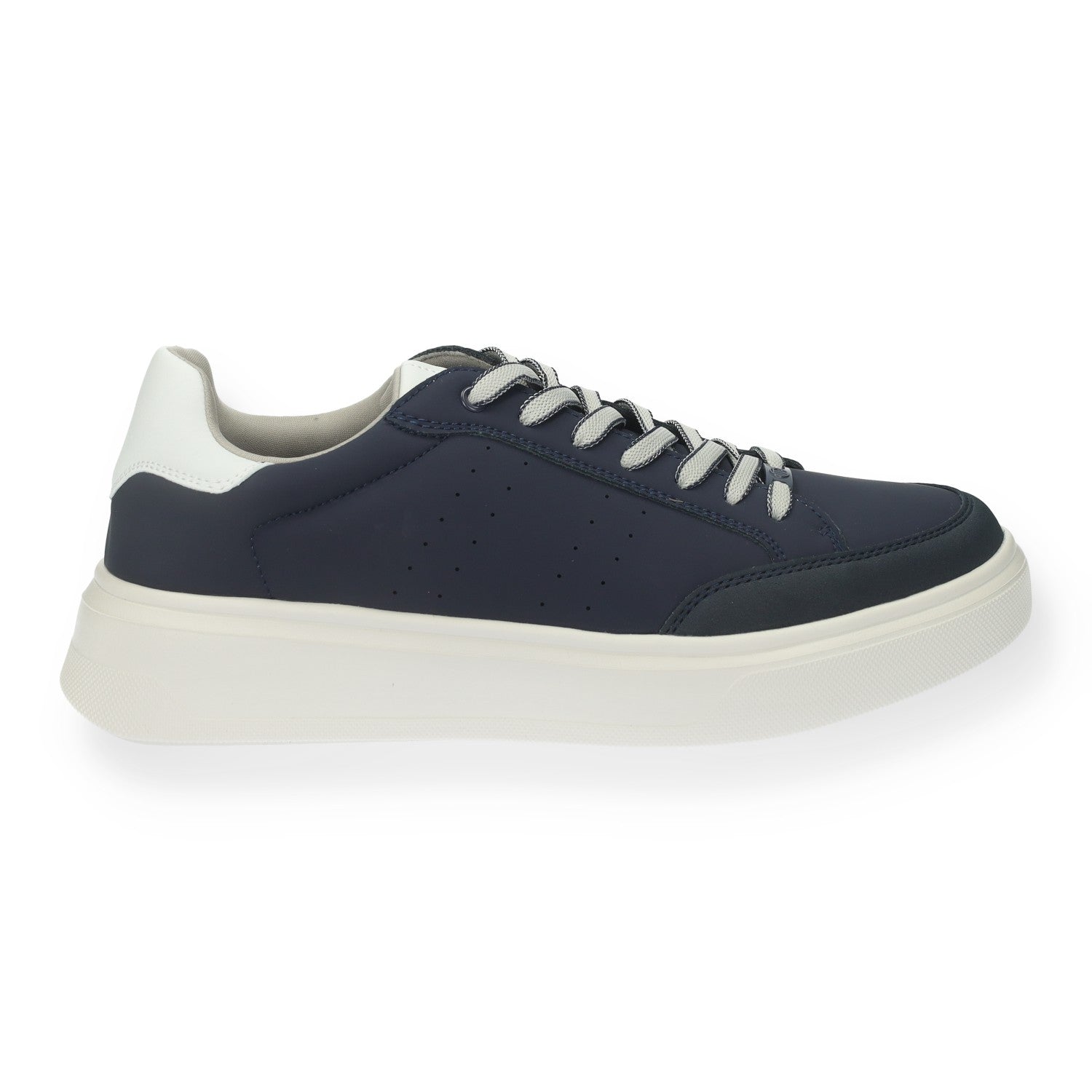 Tata Italia Sneakers in ecopelle con cuciture a vista Prezzo Ridotto