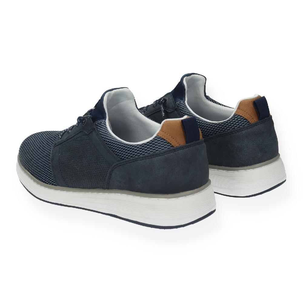 Tata Italia Sneakers con sottopiede in Memory Convenienza