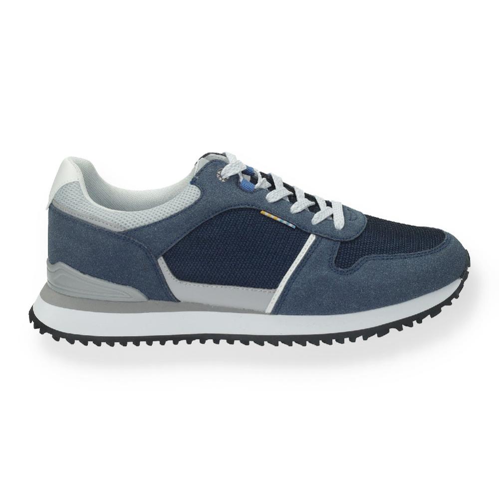 Tata Italia Sneakers con sottopiede in Memory Novità
