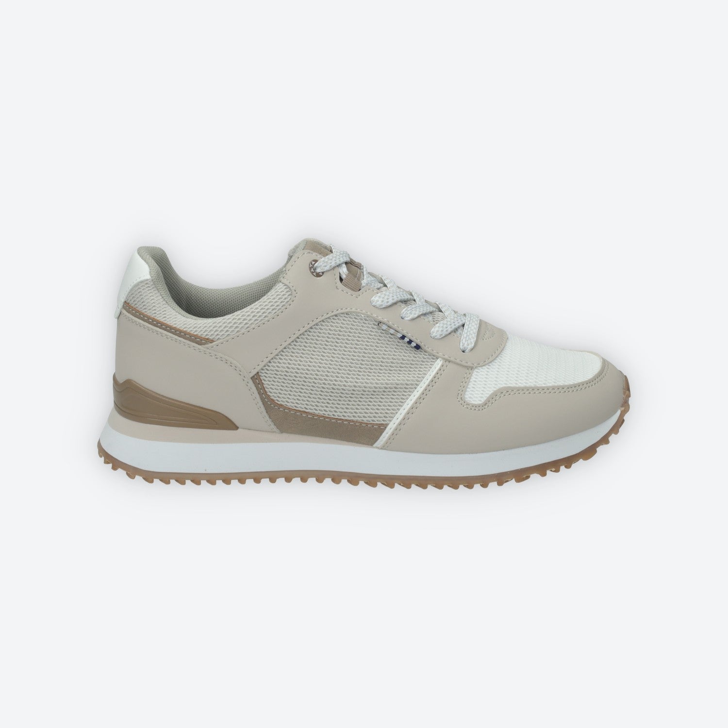 Tata Italia Sneakers con sottopiede in Memory Novità
