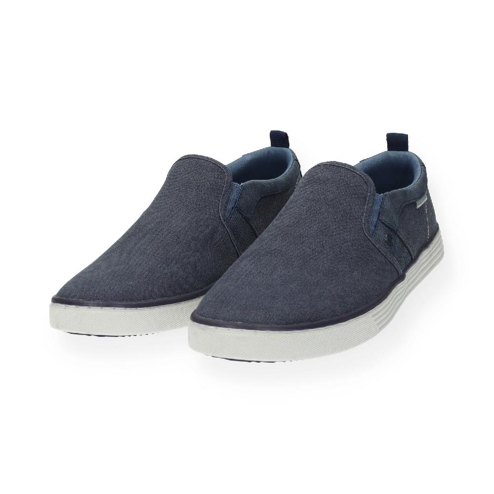 Tata Italia Slip on con sottopiede in Memory Sconto