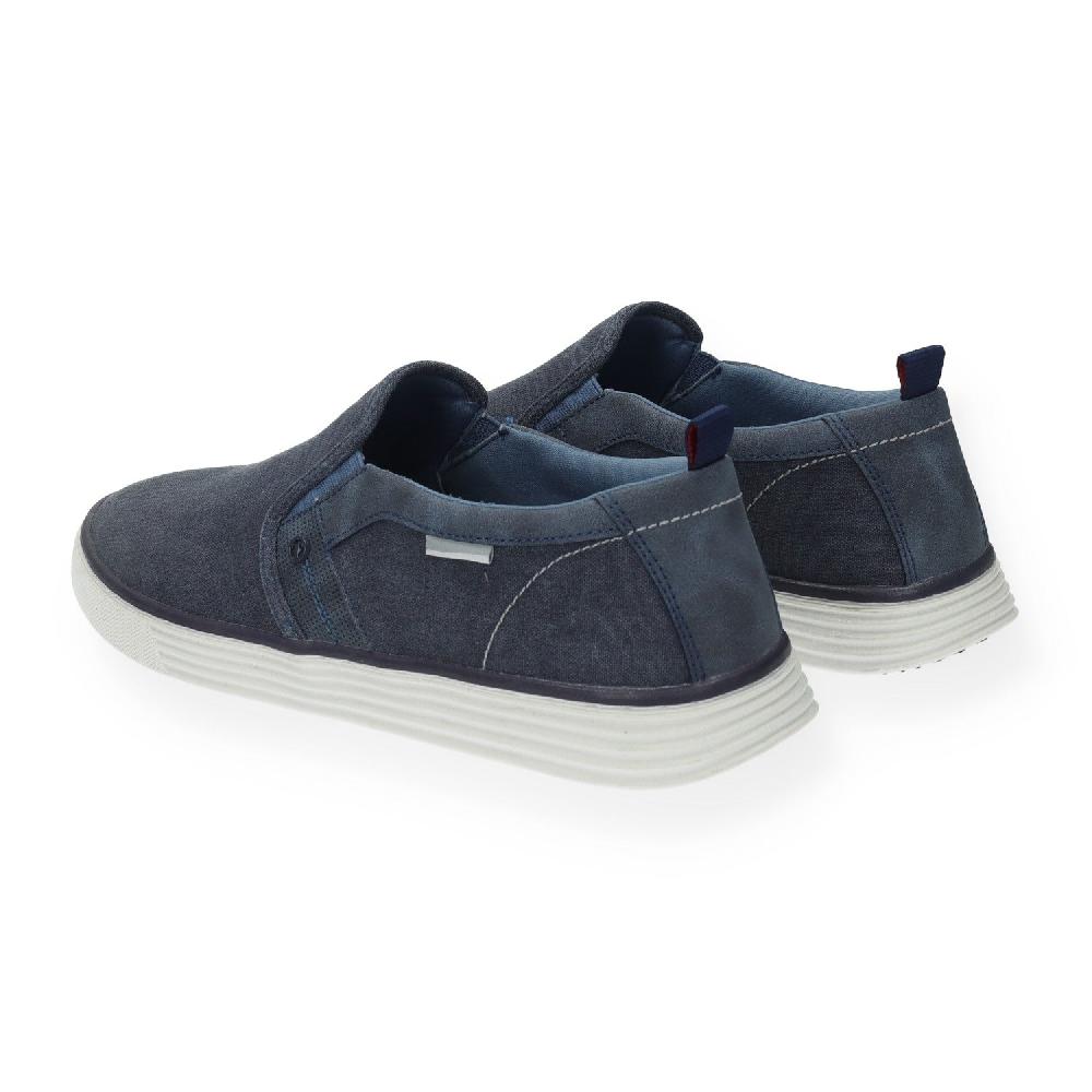Tata Italia Slip on con sottopiede in Memory Sconto