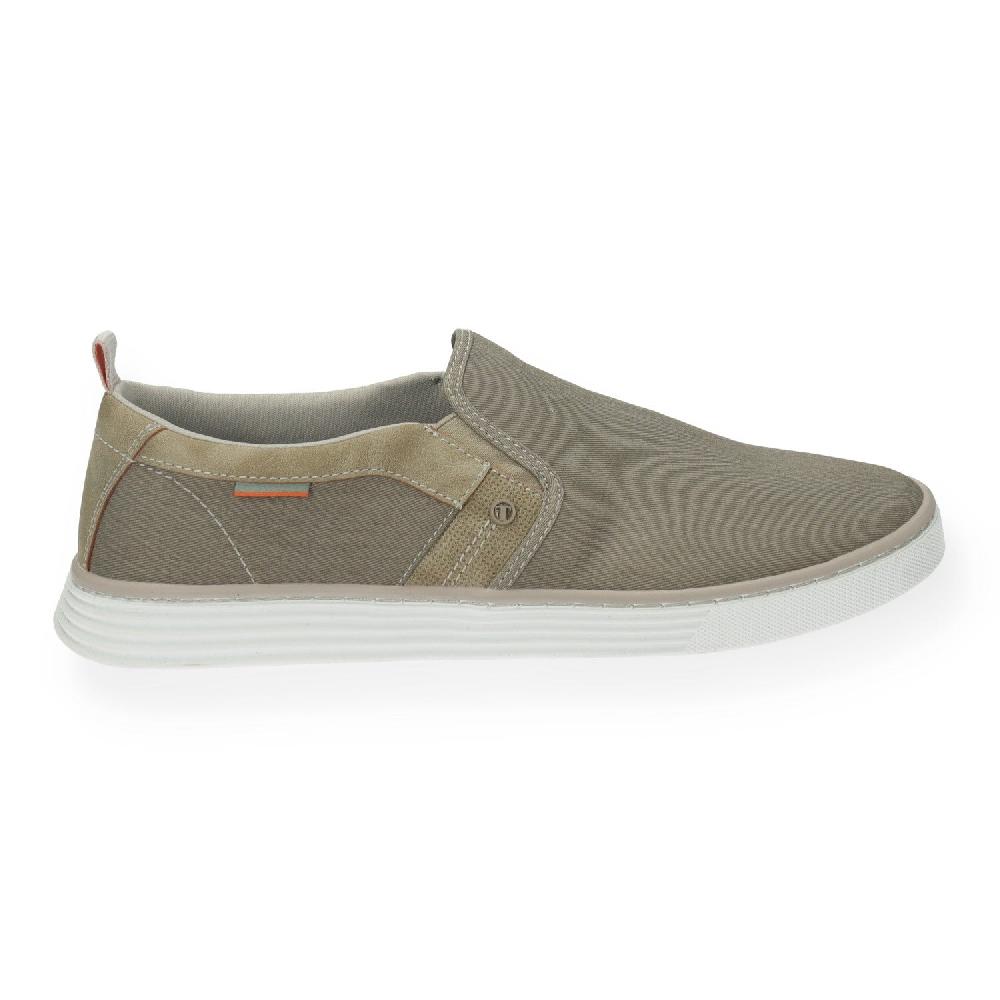 Tata Italia Slip on con sottopiede in Memory Sconto