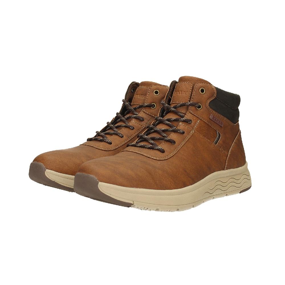 Tata Italia Sneakers alte con suola in gomma Saldi